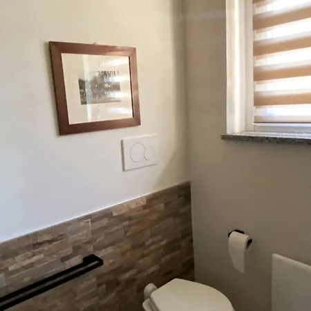 Cascina Vica Biella Appartement Andorno Micca