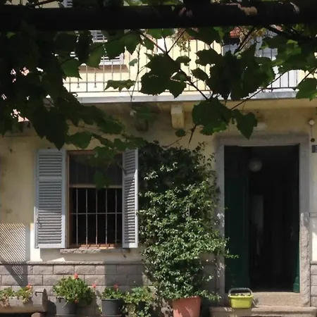 Cascina Vica Biella Appartement