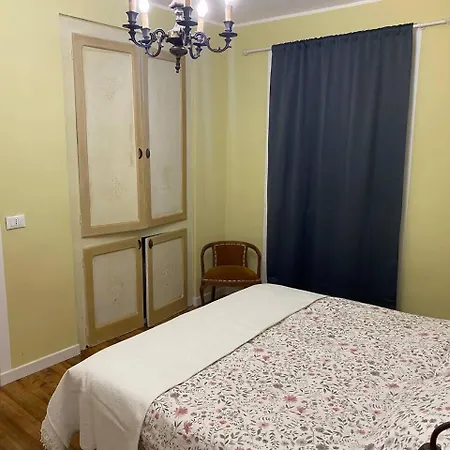 Appartement Cascina Vica Biella