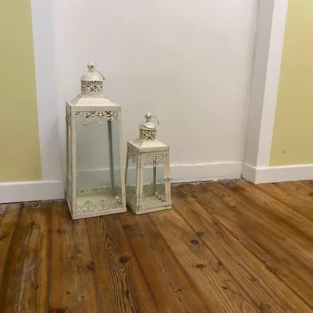 Apartmán Cascina Vica Biella *