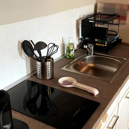 Cascina Vica Biella Appartement Andorno Micca