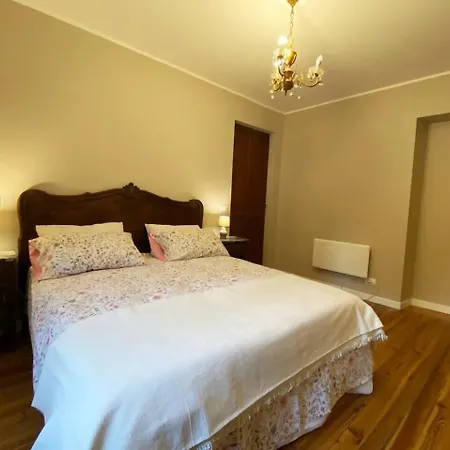 Appartement Cascina Vica Biella