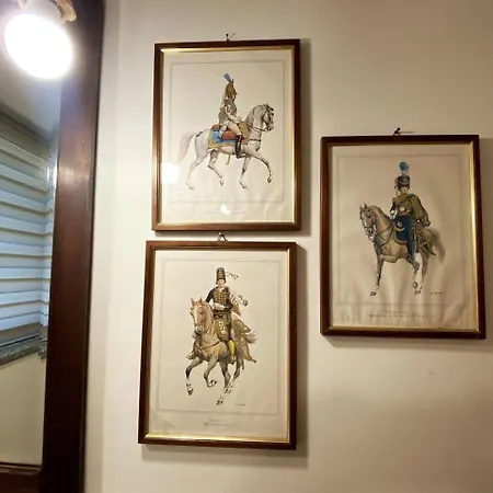 Appartement Cascina Vica Biella *