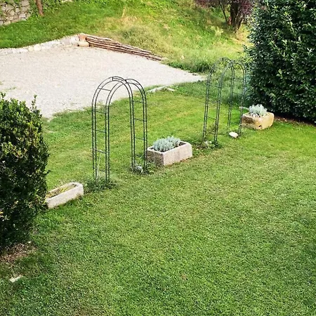 Cascina Vica Biella Appartement Andorno Micca