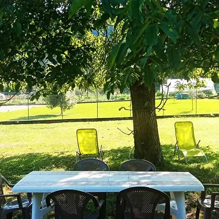 Appartement Cascina Vica Biella Andorno Micca